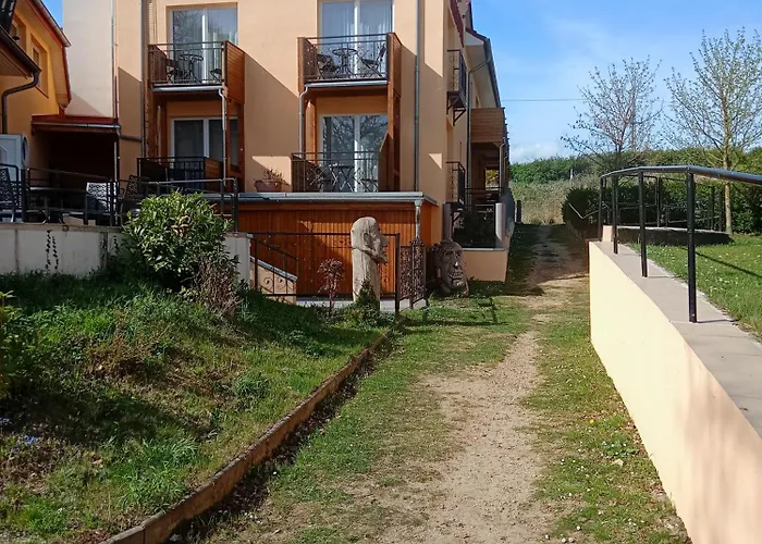 Seehotel Bad Kleinen