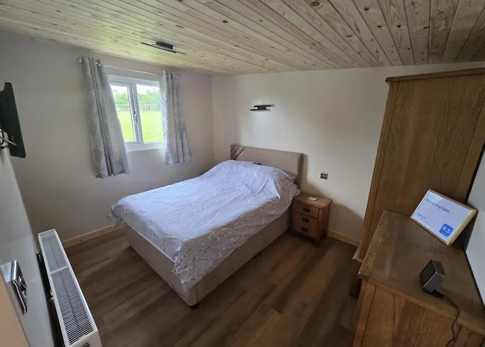 Dunroaming Cabin