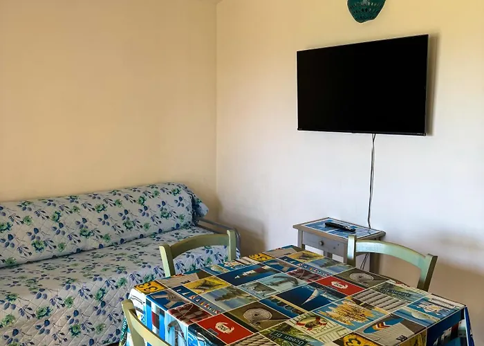 Residence L'uliveto