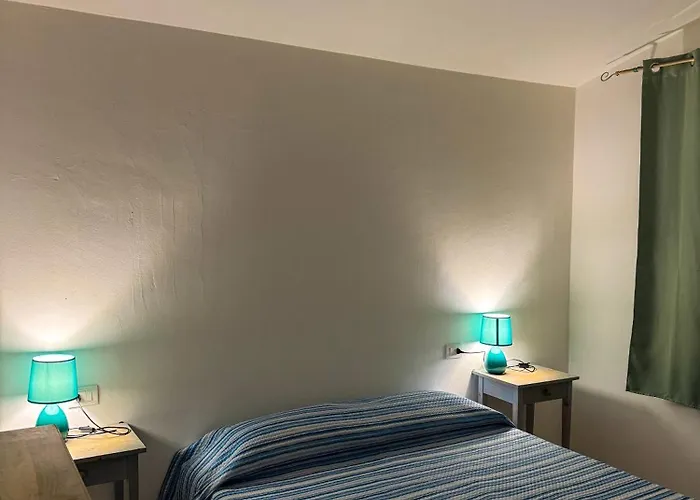 Residence L'uliveto