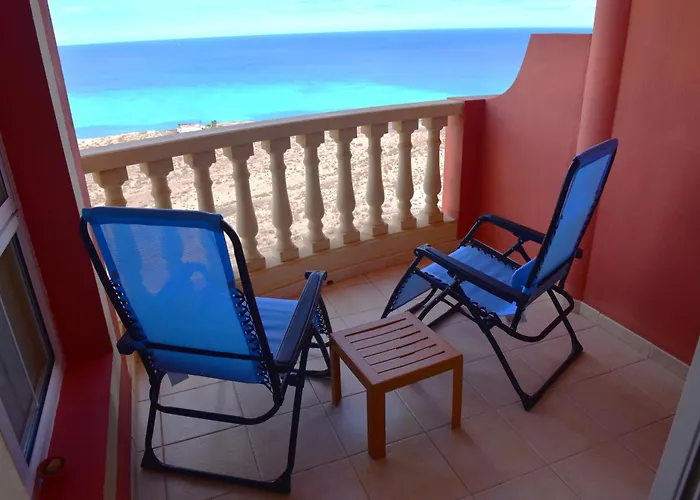 Relax, Descanso Y Una Experiencia Inolvidable