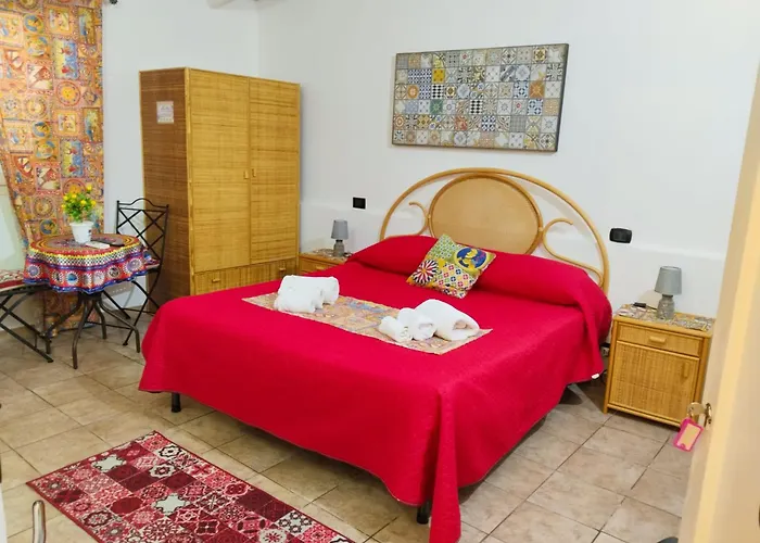B&B Sikelia