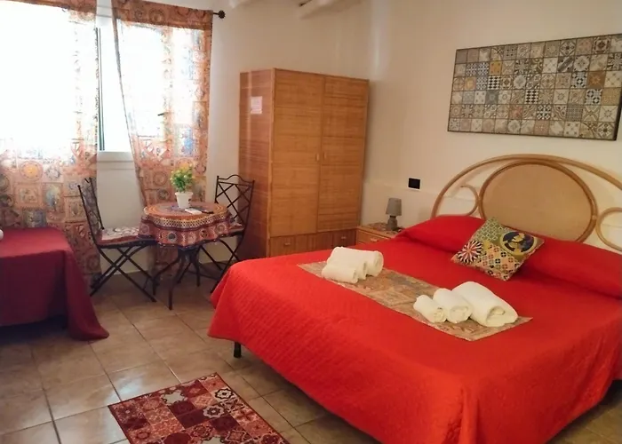 B&B Sikelia