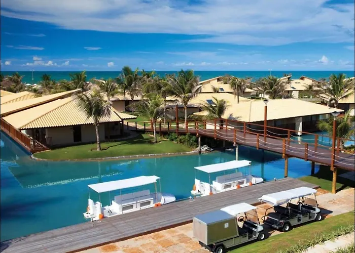 Dom Pedro Laguna Beach Resort&Golf