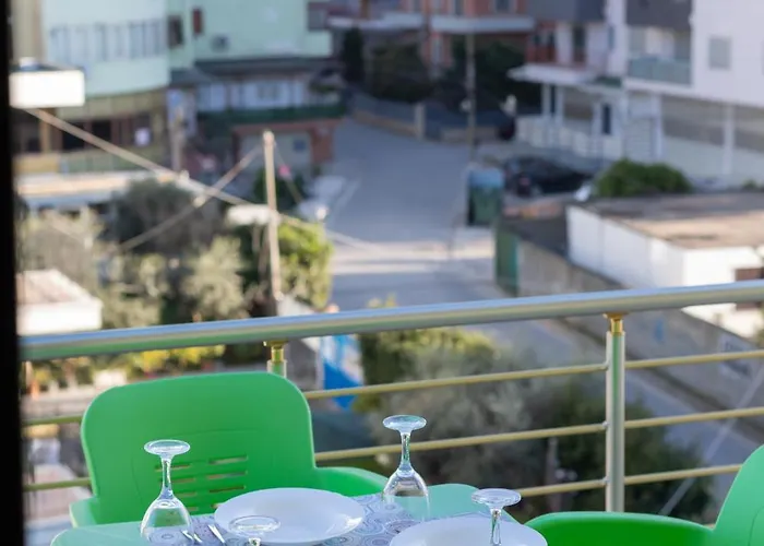 Vila Emi Apartment'S