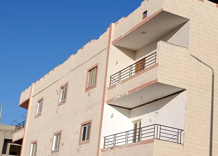 Marsa Alam Family Apartment