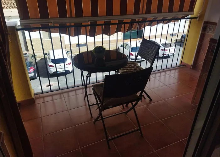 Loft Claudia Portil