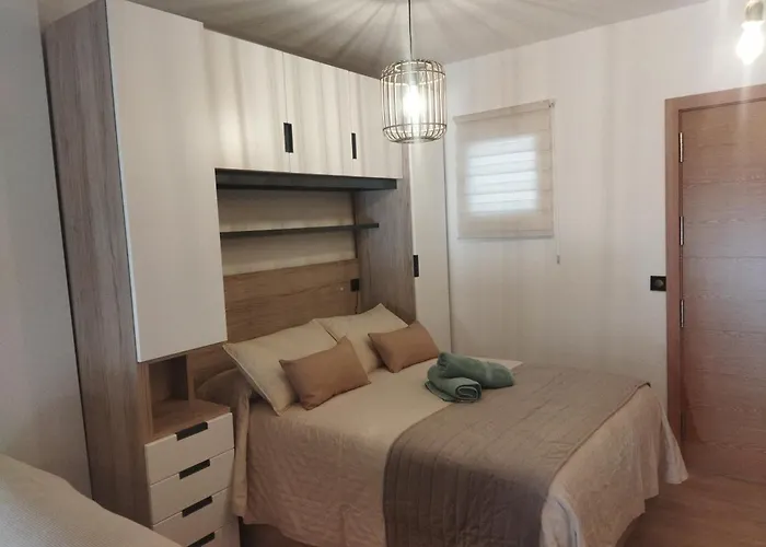 Loft Claudia Portil