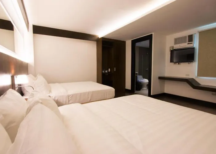 Hotel Fina