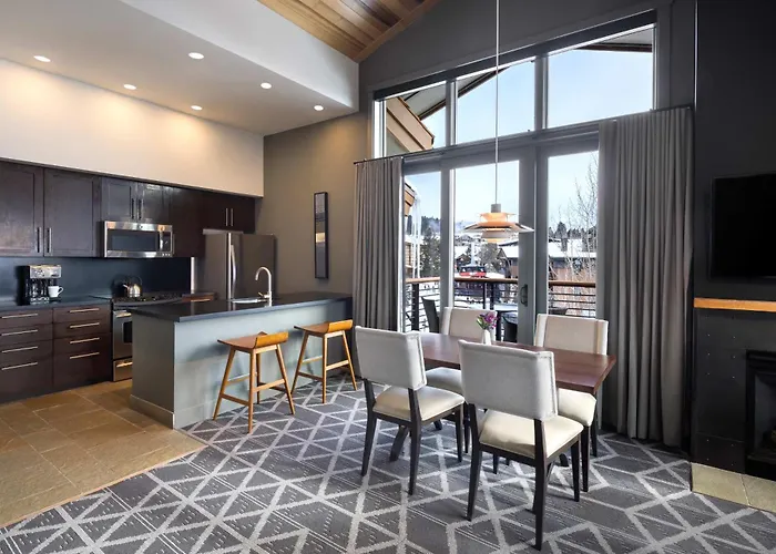 Hotel Terra Jackson Hole, A Noble House Resort