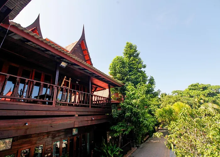 Anda Resort