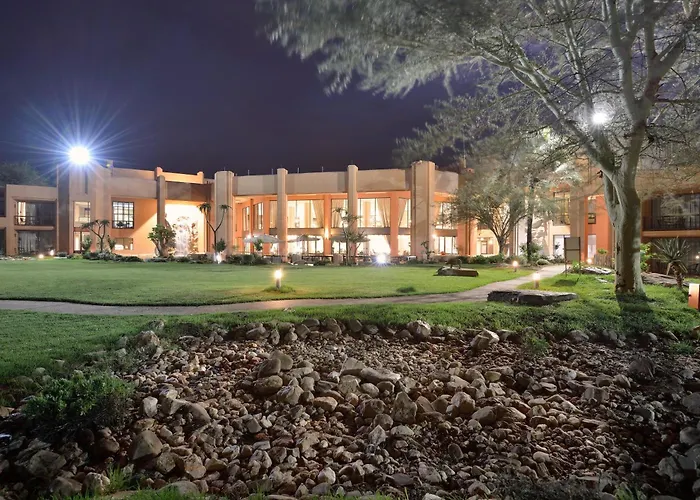 Windhoek Country Club Resort