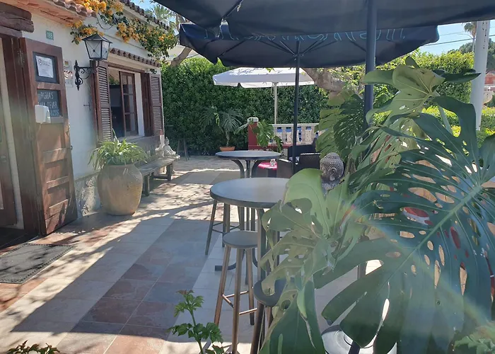 Hostal Mi Campana