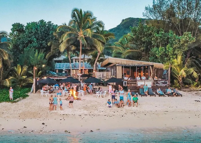 Castaway Resort