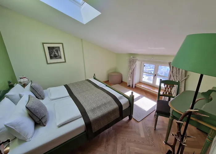 Hotel Leeberghof