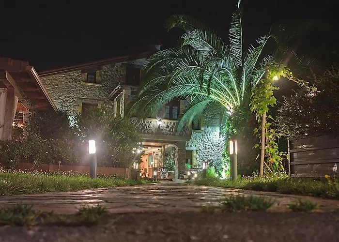 La Casona del Carmen