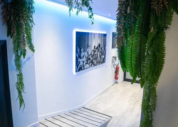 Urban Spaces Ibiza