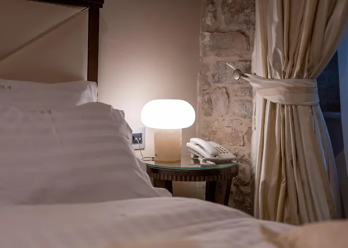 Heritage Hotel Antique Split