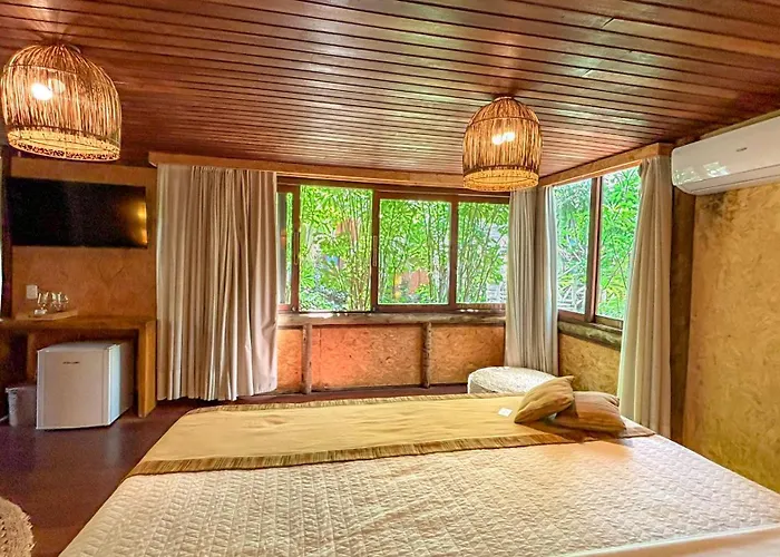 Bobz Boutique Resort