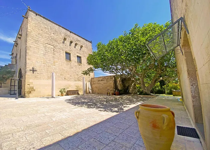 Masseria La Millenaria