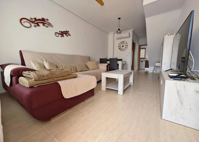 Villa Terreros 67