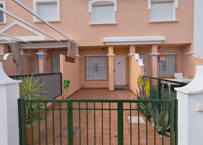 Villa Terreros 67