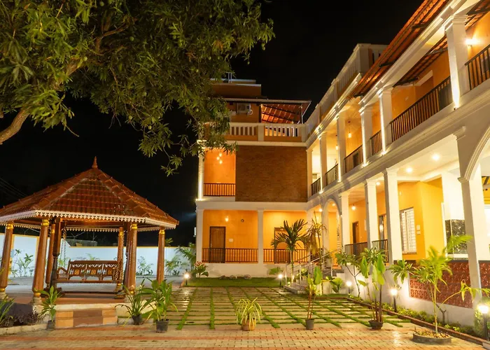 De Asian Resort