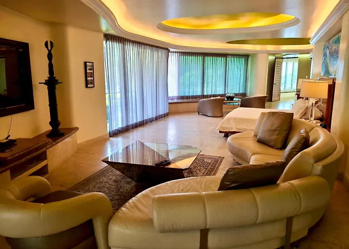 P V Near Colomitos Beach Boutique Hotel