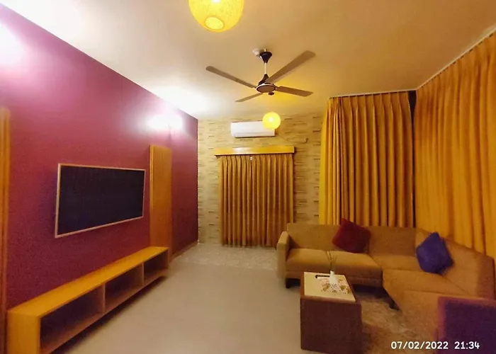 Rass Resort Gazipur