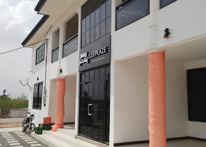 Sleepeaze Hotel