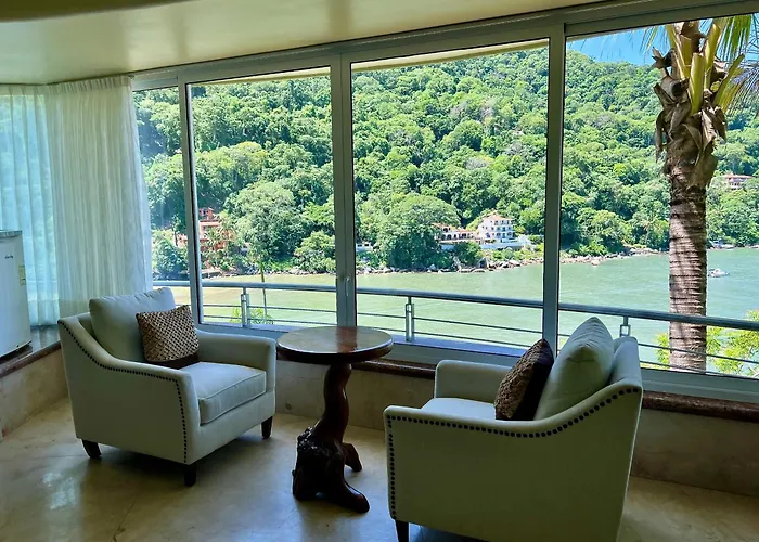 P V Near Colomitos Beach Boutique Hotel