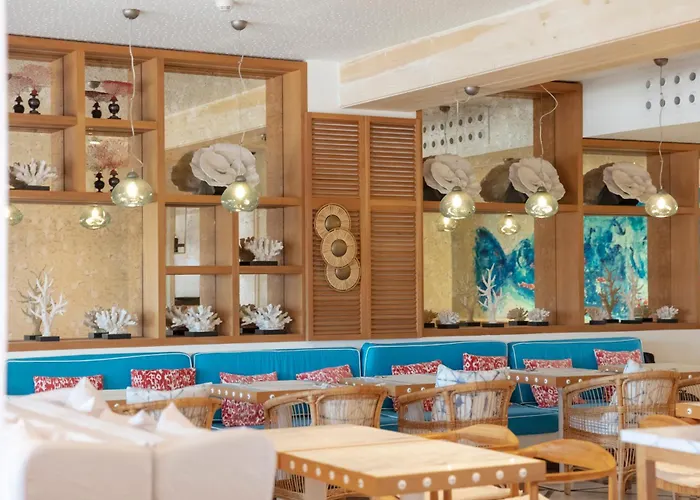 Hotel Honucai (Adults Only)