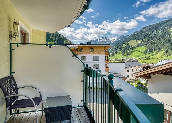 Hotel Alte Post
