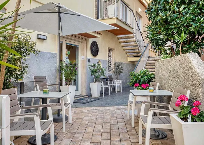 Hotel Conchiglia