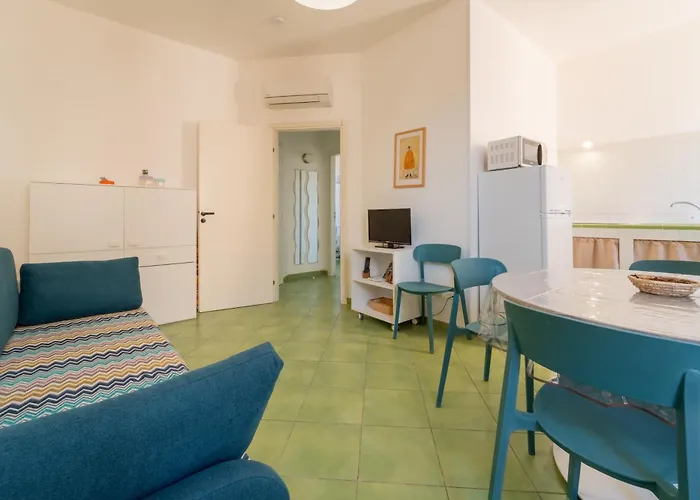 Residence Favonio