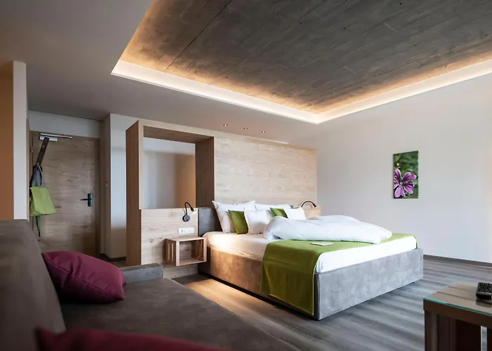 Hotel Pfeiss
