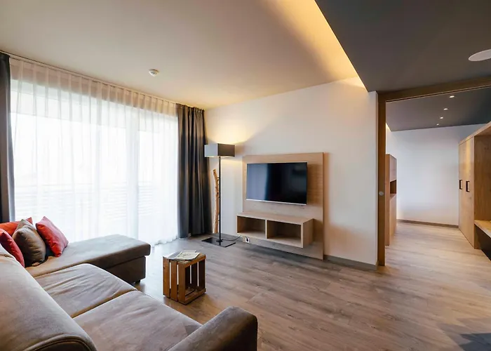 Hotel Pfeiss