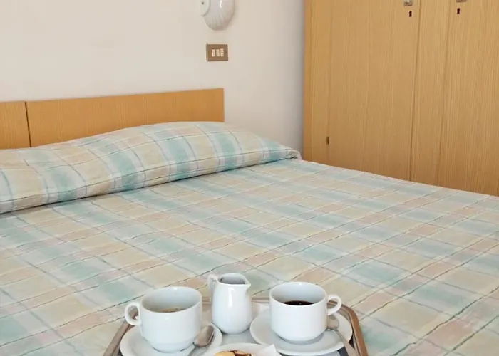 Hotel Gigliola