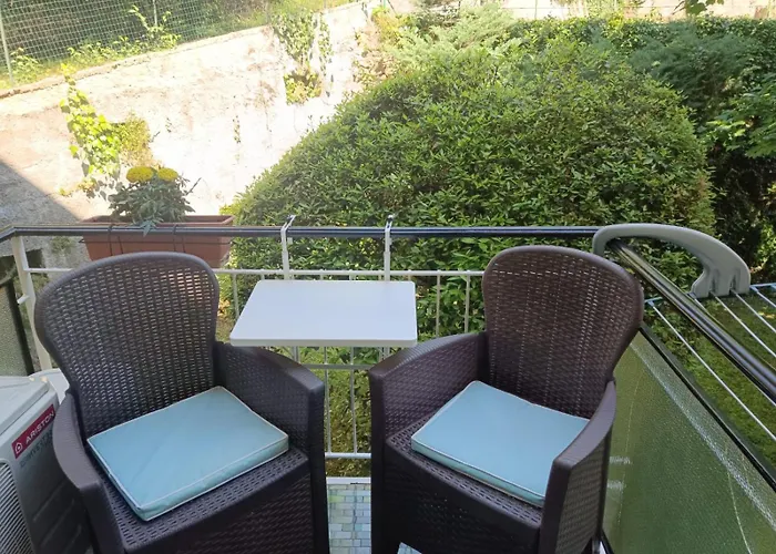Appartamento Lavanda Garda 150M From The Beach
