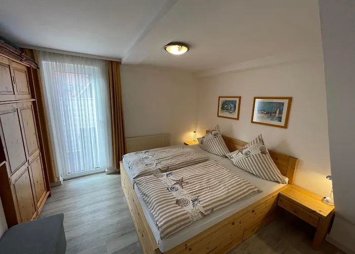 Ferienwohnungen Haus Mira