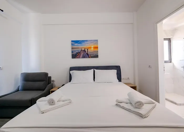 Vullkan Hotel
