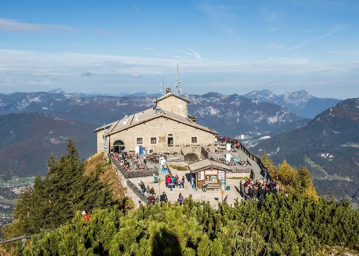 Haus BergGesundZeit Doppelzimmer Kärlingerhaus
