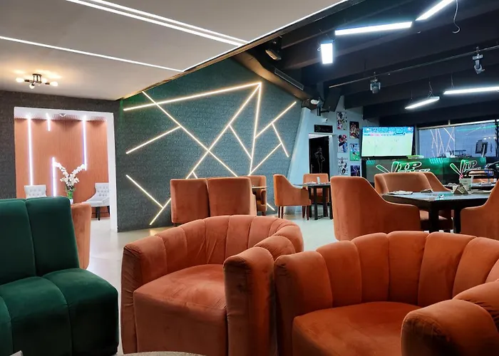 Hotel Vip La Guaira