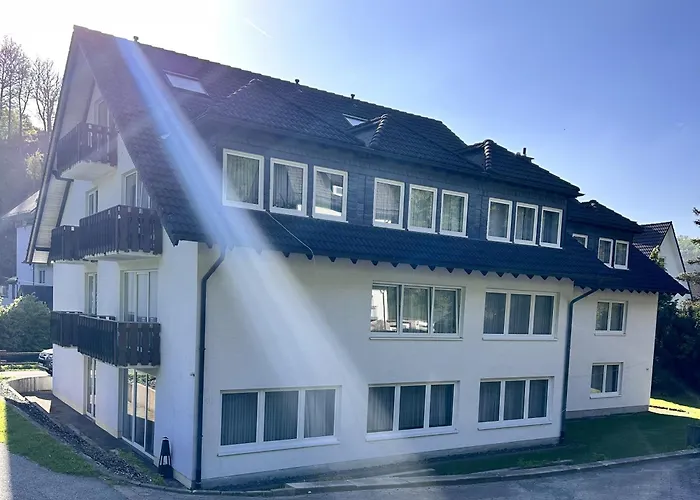 Smart Resorts B&B 2 Bb2 321