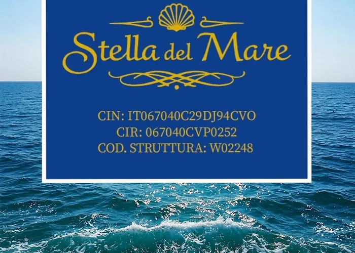 Stella del Mare