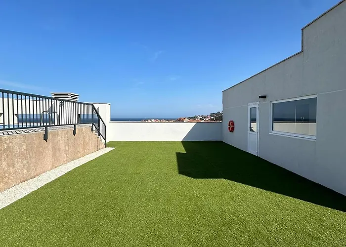 Apartamento Maralta Luanco - Vut 6939 As