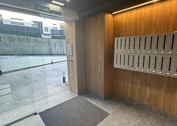 Apartamento Maralta Luanco - Vut 6939 As