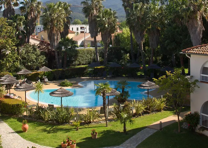 Le Cottage - Hotel & Spa