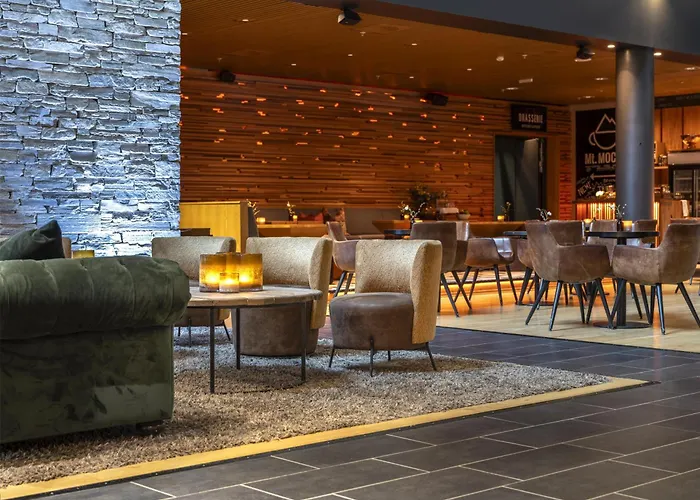 Radisson Blu Resort, Trysil