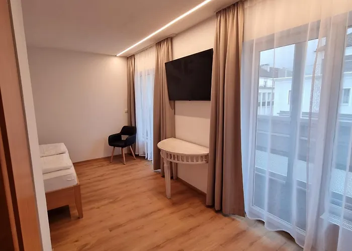Hotel Central